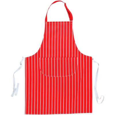 PORTWEST Butchers Apron with Pocket Cooking Food Industry Catering Kitchen S855 
